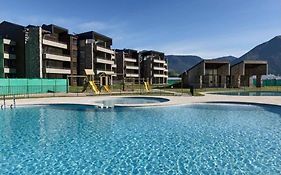 Excelente Departamento en Condominio Costa Pucon